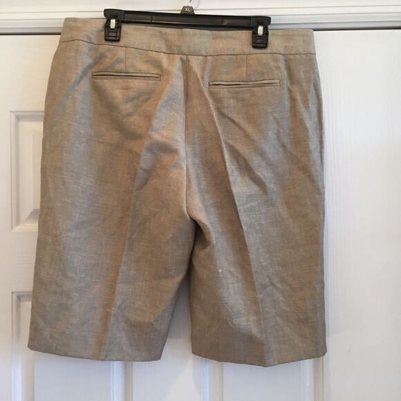 Forth & Towne Shorts - Picture 3 of 5